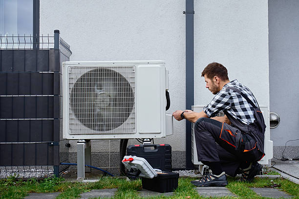 Trusted Hvac service in Mendota, IL - JG Cool HVAC